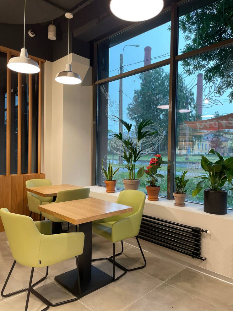 Пиццерия Peperoni г. Санкт-Петербург