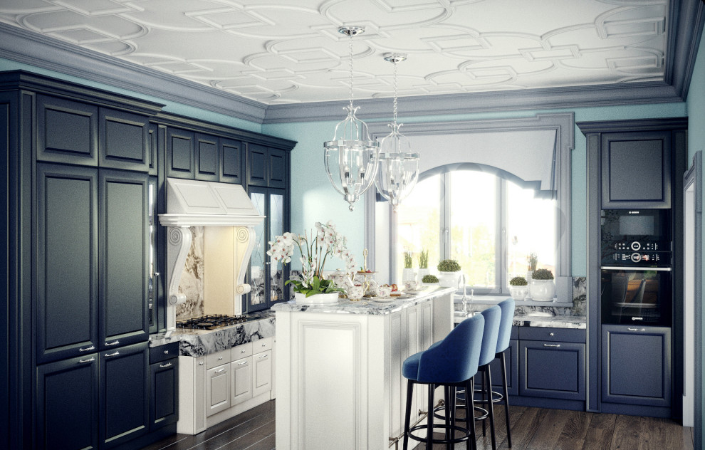 КОТТЕДЖ ТИХАЯ СЛОБОДА