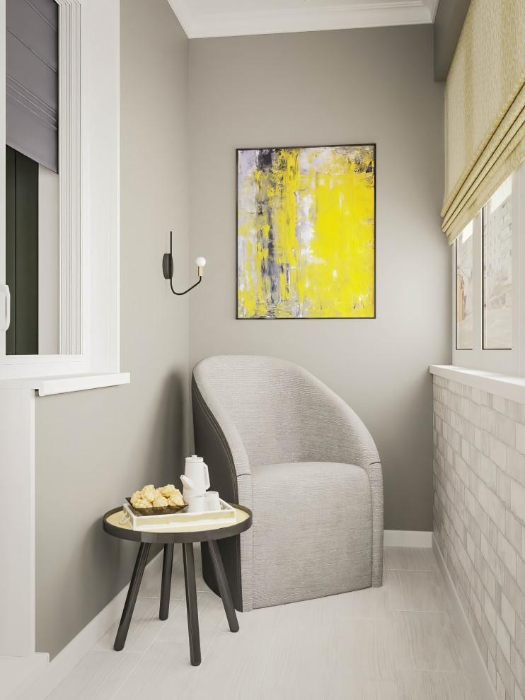 Обложка проекта: Фонвизинская