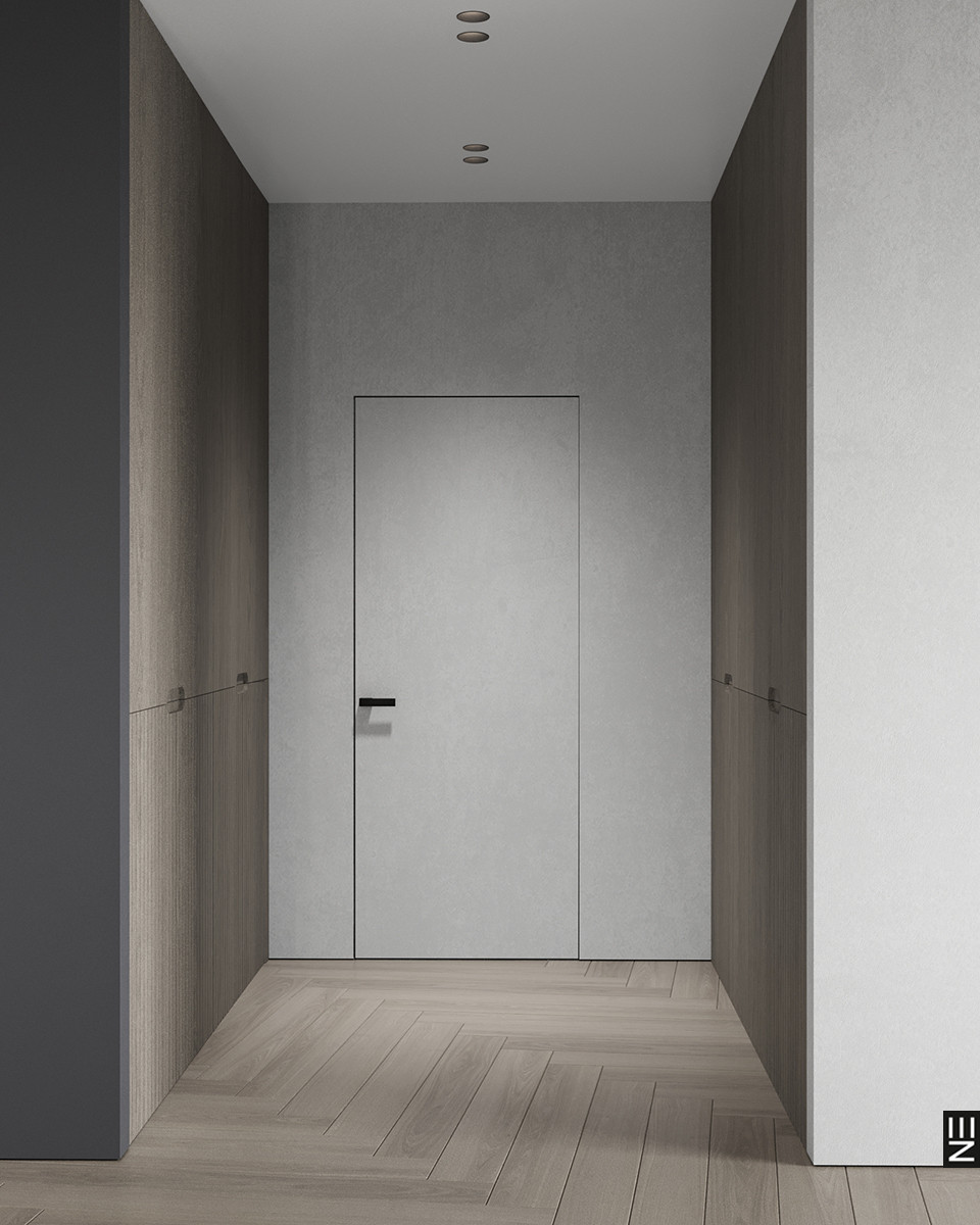 ЖК Клевер парк для Дмитрия и Виктории