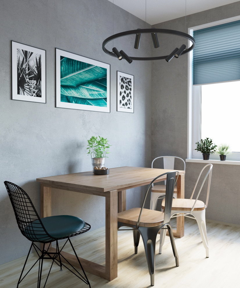 Проект ЛОФТ