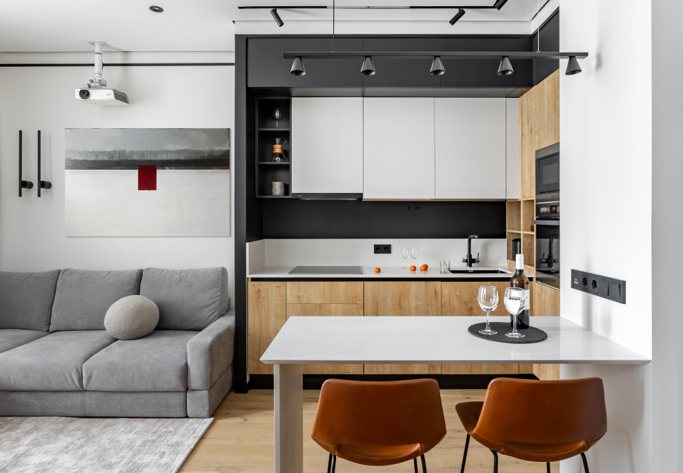 Квартира 40кв.м в жк NOW