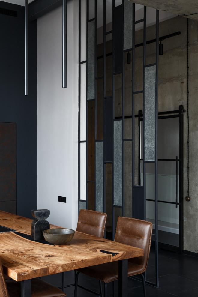 Апартаменты c террасой в аренду. Разлив