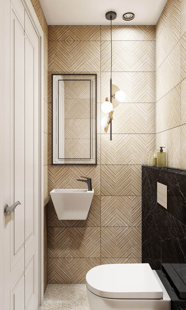 Квартира на Тверской