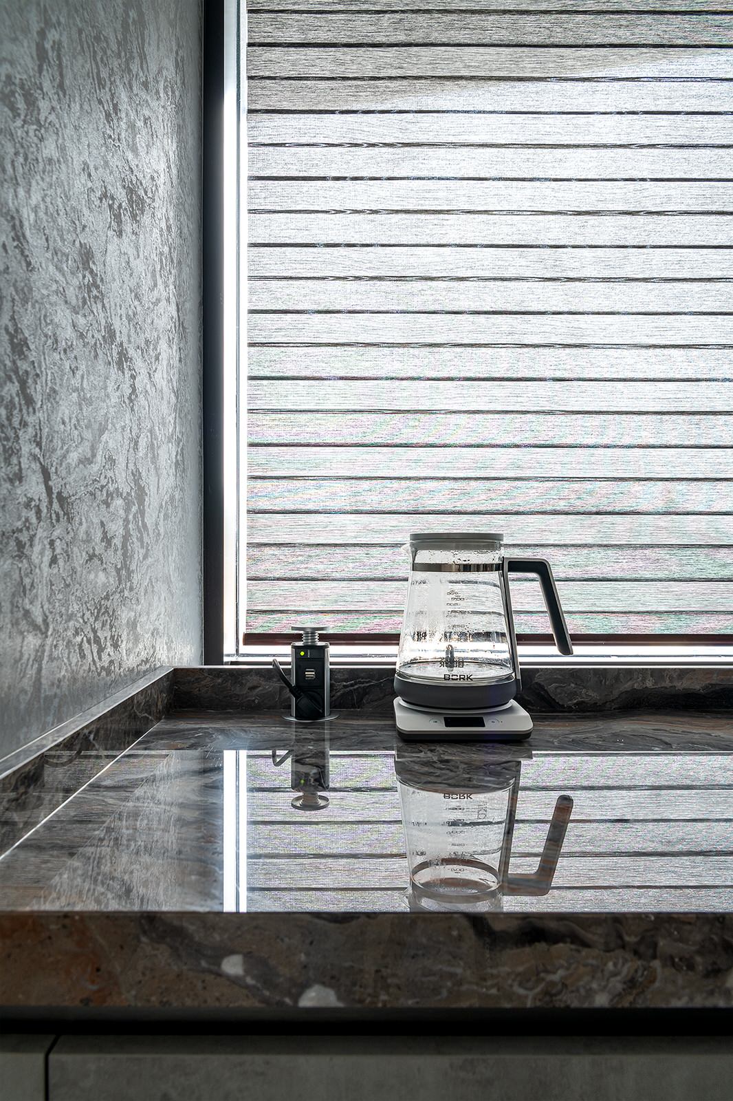 Мебель на заказ для современного интерьера