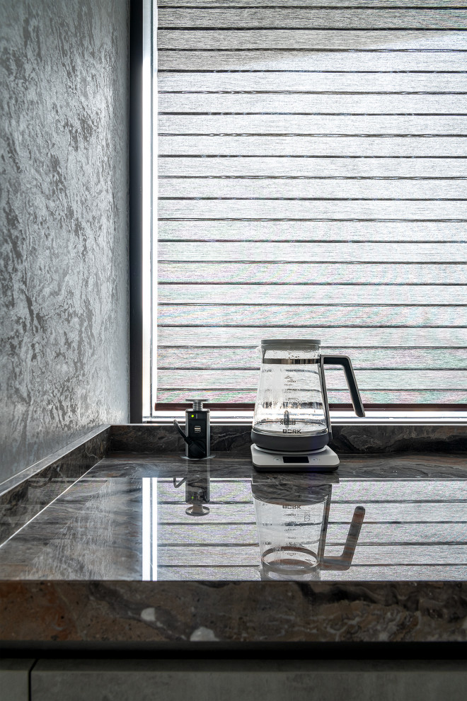 Мебель на заказ для современного интерьера