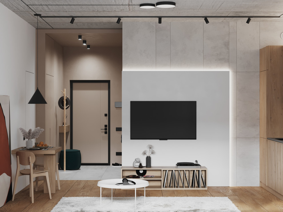 Петровский Парк