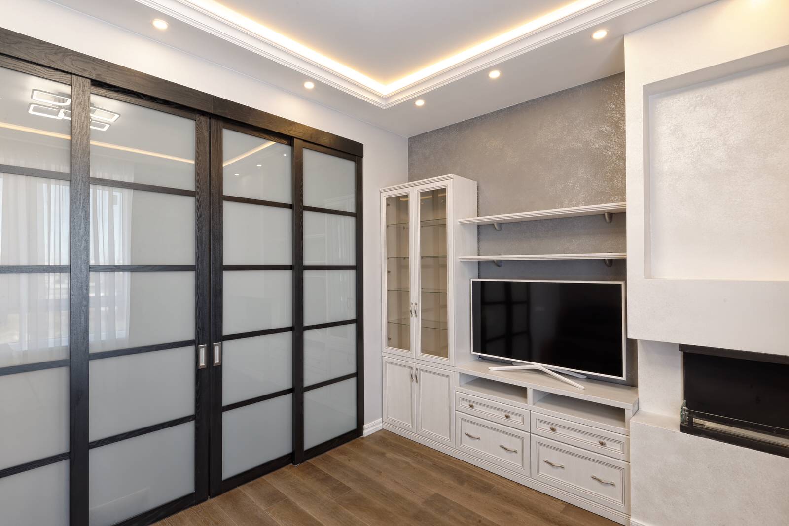 Квартира в ЖК "Символ"