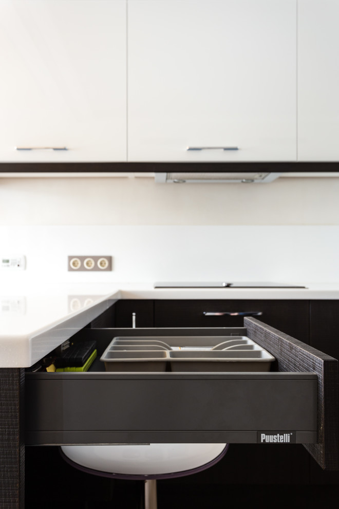 Квартира на нежинской улице