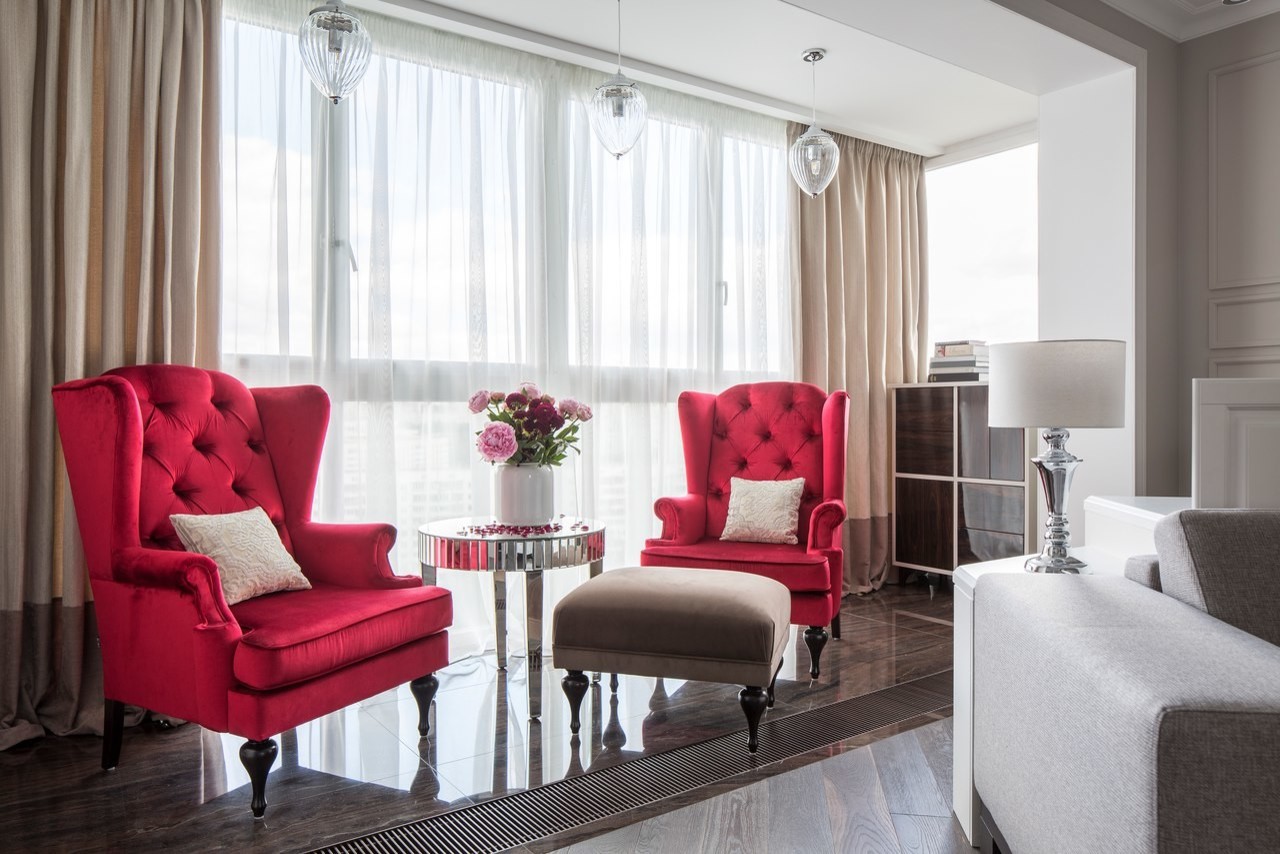 Ягодный микс