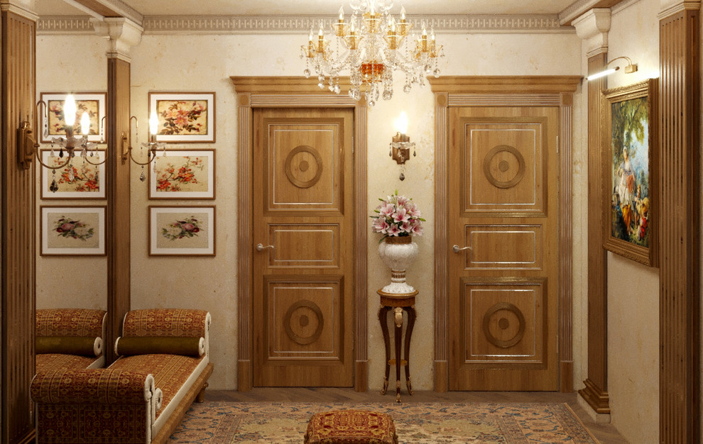 ИТАЛЬЯНСКИЙ ПАВИЛЬОН