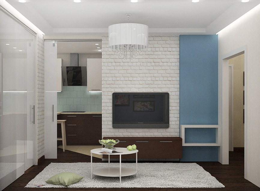 Татьянин парк, Москва