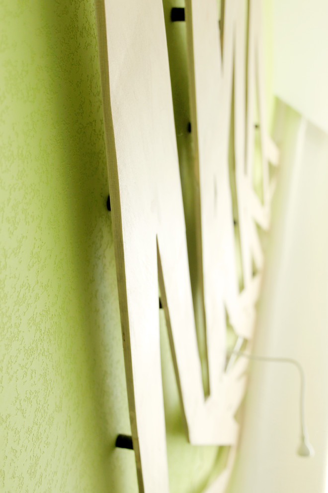 Квартира на Вильямса 3/7