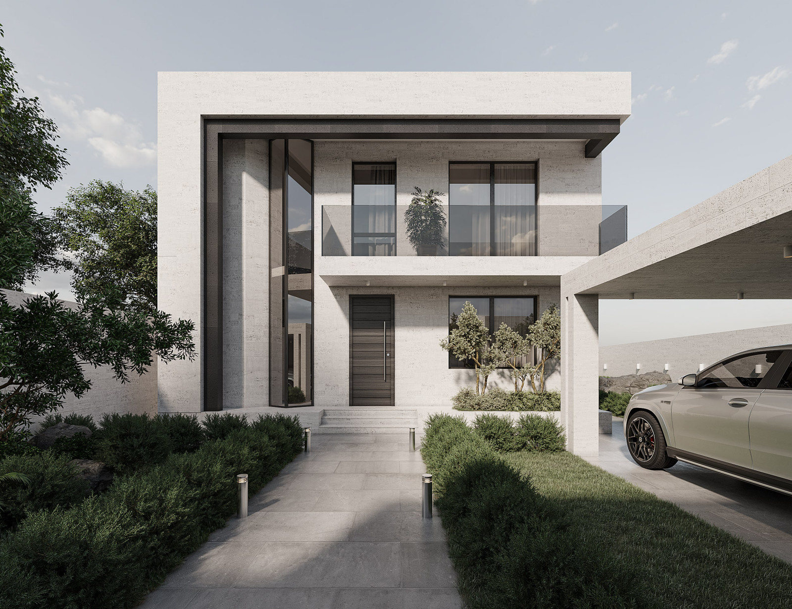 A House of a Dream