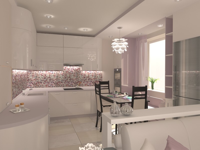 Мария Скосырева