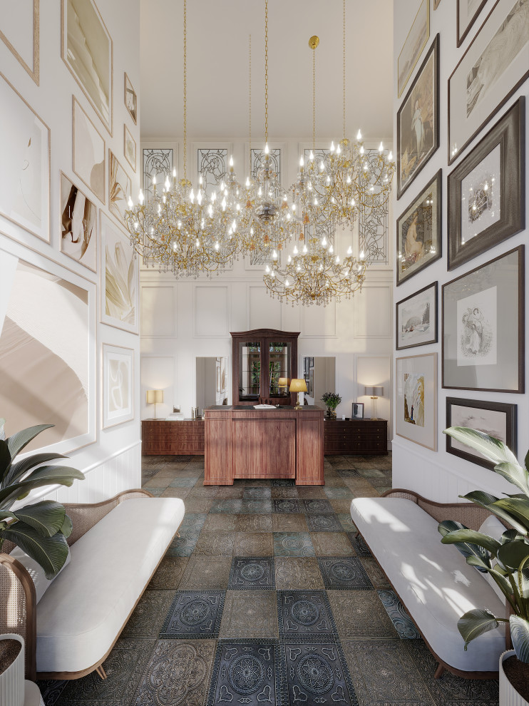 Банный комплекс