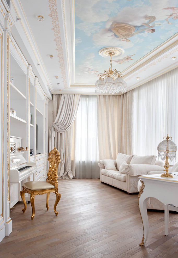 Квартира у Кремля