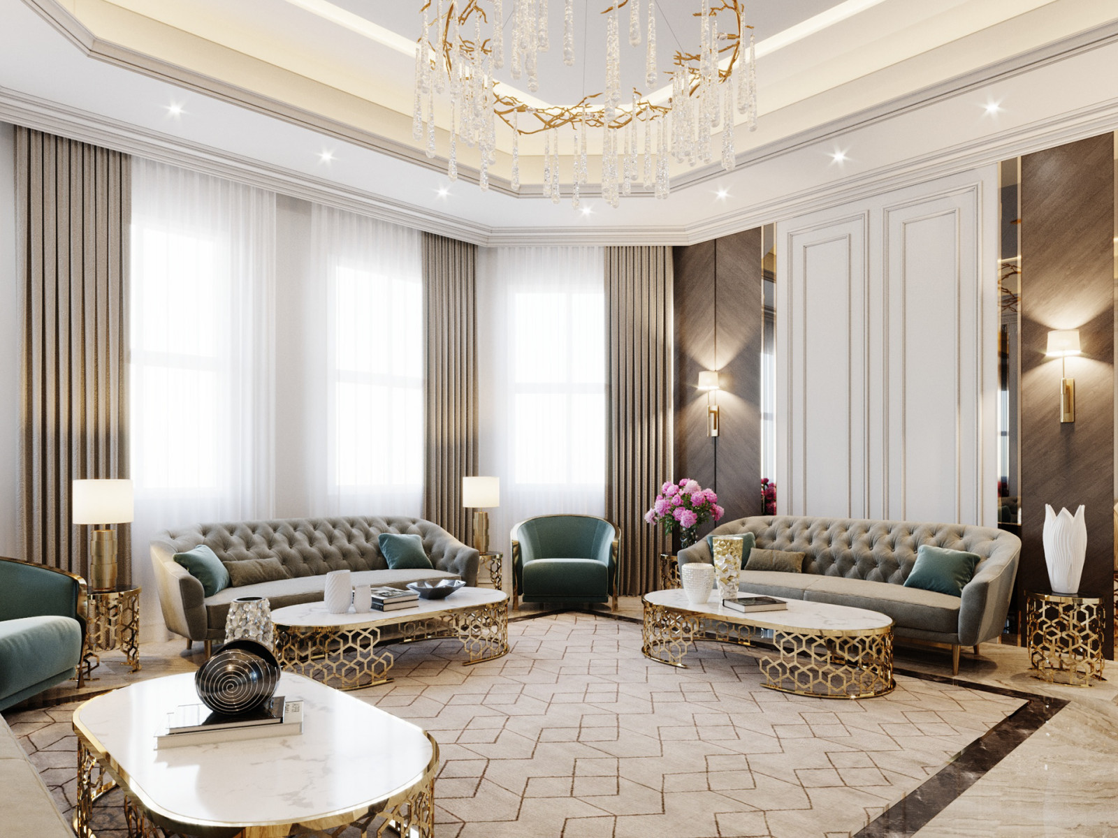 Дом классика