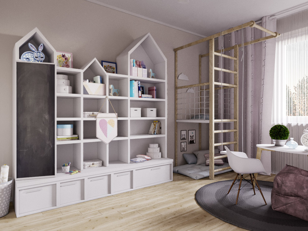 Скандинавская история