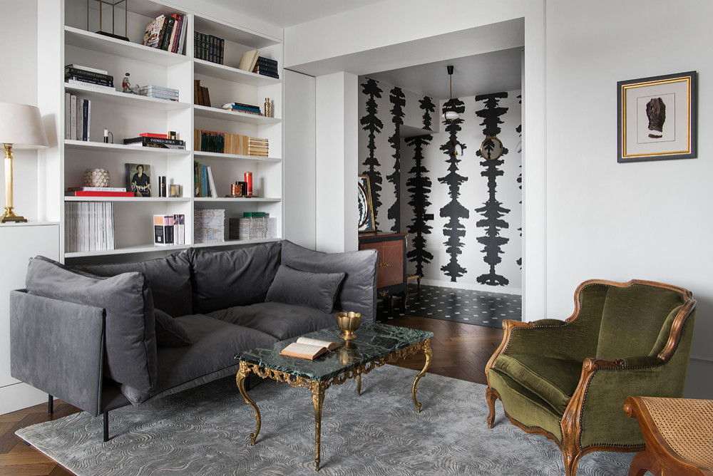 МАЛАЯ ФИЛЁВСКАЯ УЛИЦА