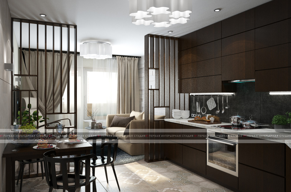 ЖК Европейский