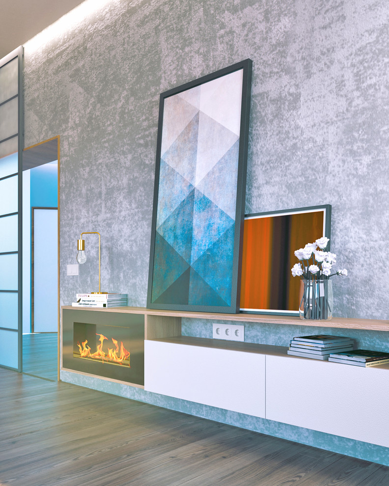 Полный проект частного дома в пос. Новый, Калининградская обл.