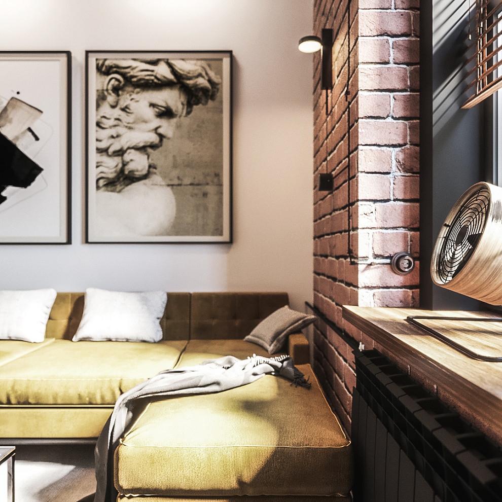 Смольный проспект