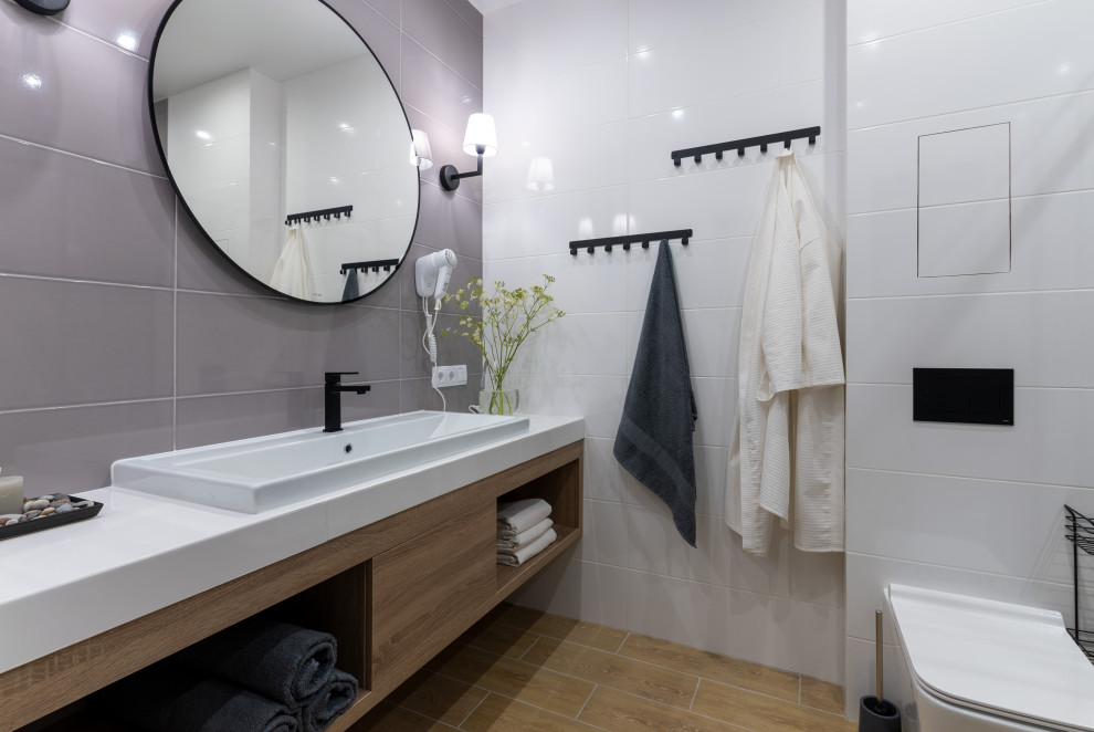 Мебель для квартиры в аренду в ЖК «Прибалтийская Ривьера»