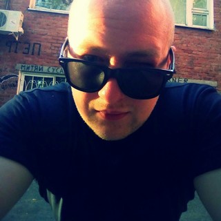 Андрей Киприянов