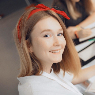 Анастасия Кекова