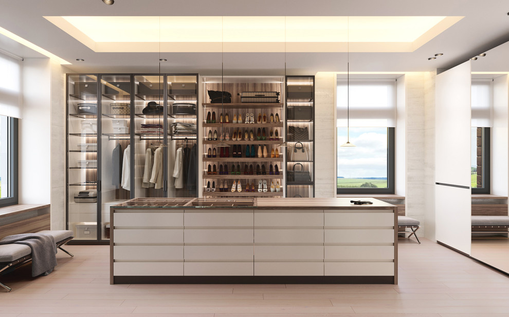 Дом в подмосковье - 3