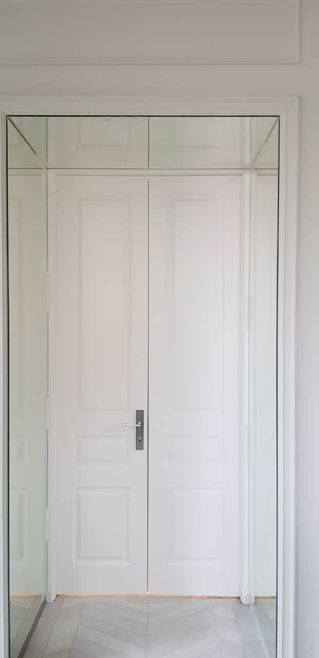 Пречистенка 13