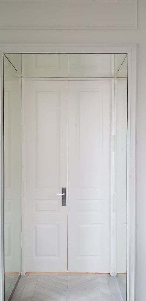 Пречистенка 13