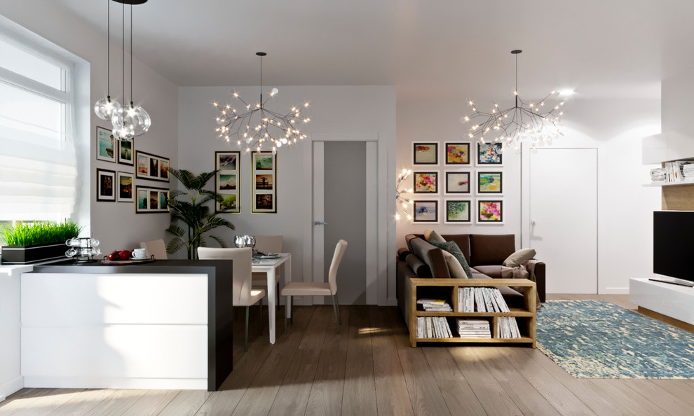 Старорусская