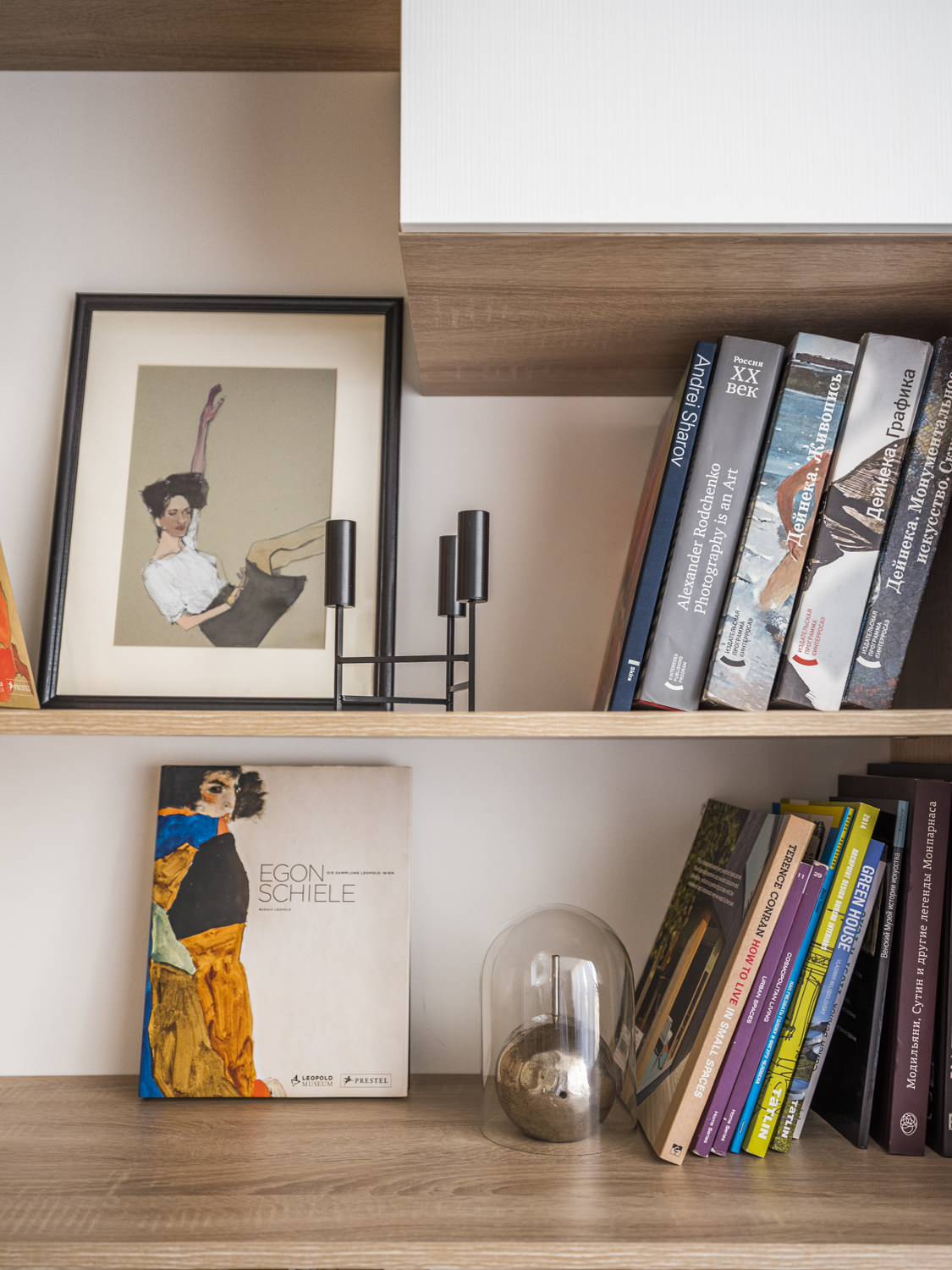 Из двушки в трешку