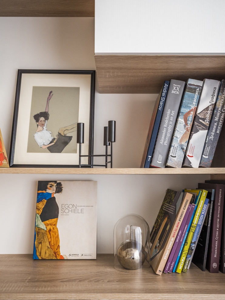 Из двушки в трешку