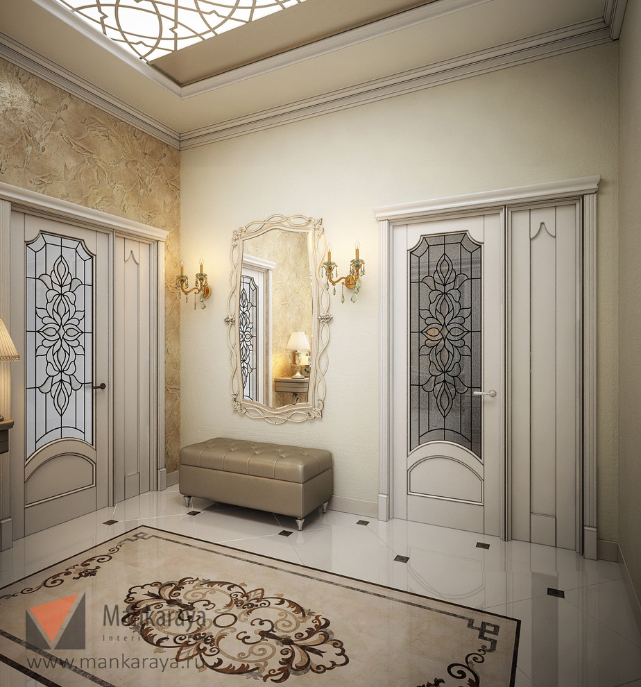 Калужское шоссе