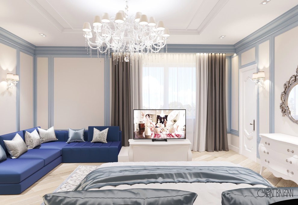 Коттедж в г. Алматы, 361 м2