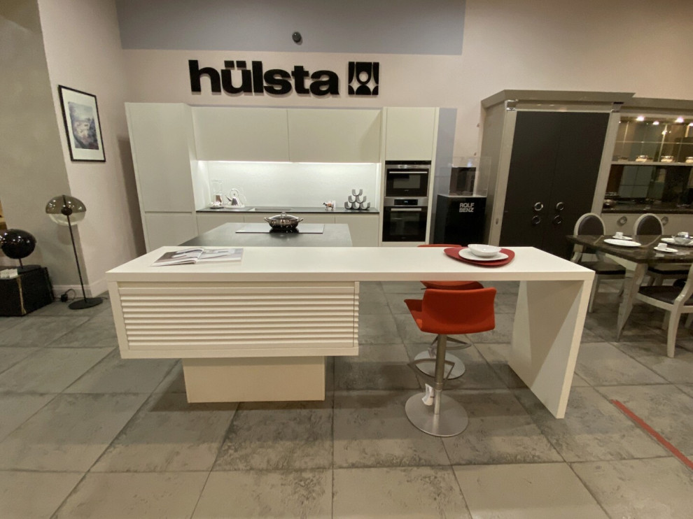 Обложка проекта: Коллекции Линии Интерьера 2024