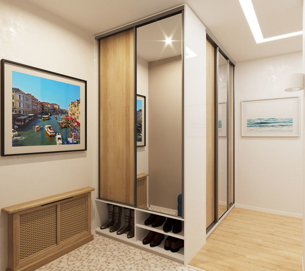 Трехкомнатная квартира в Нефтеюганске