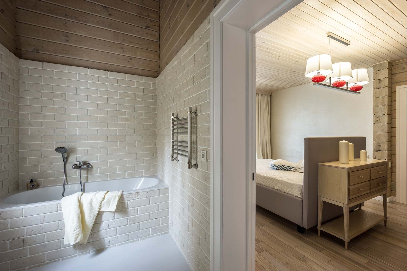 Усадьба в Дмитрове