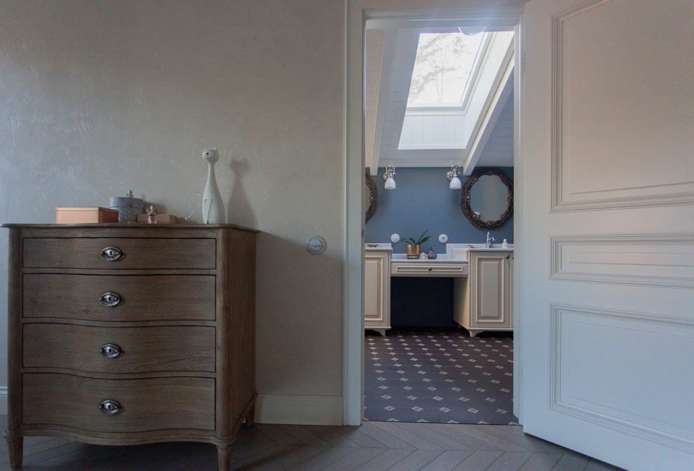 Дом в Зеленом бору