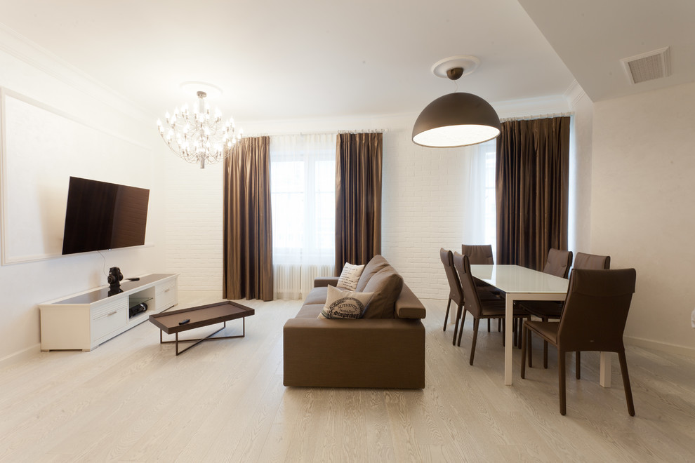 Никита Попов