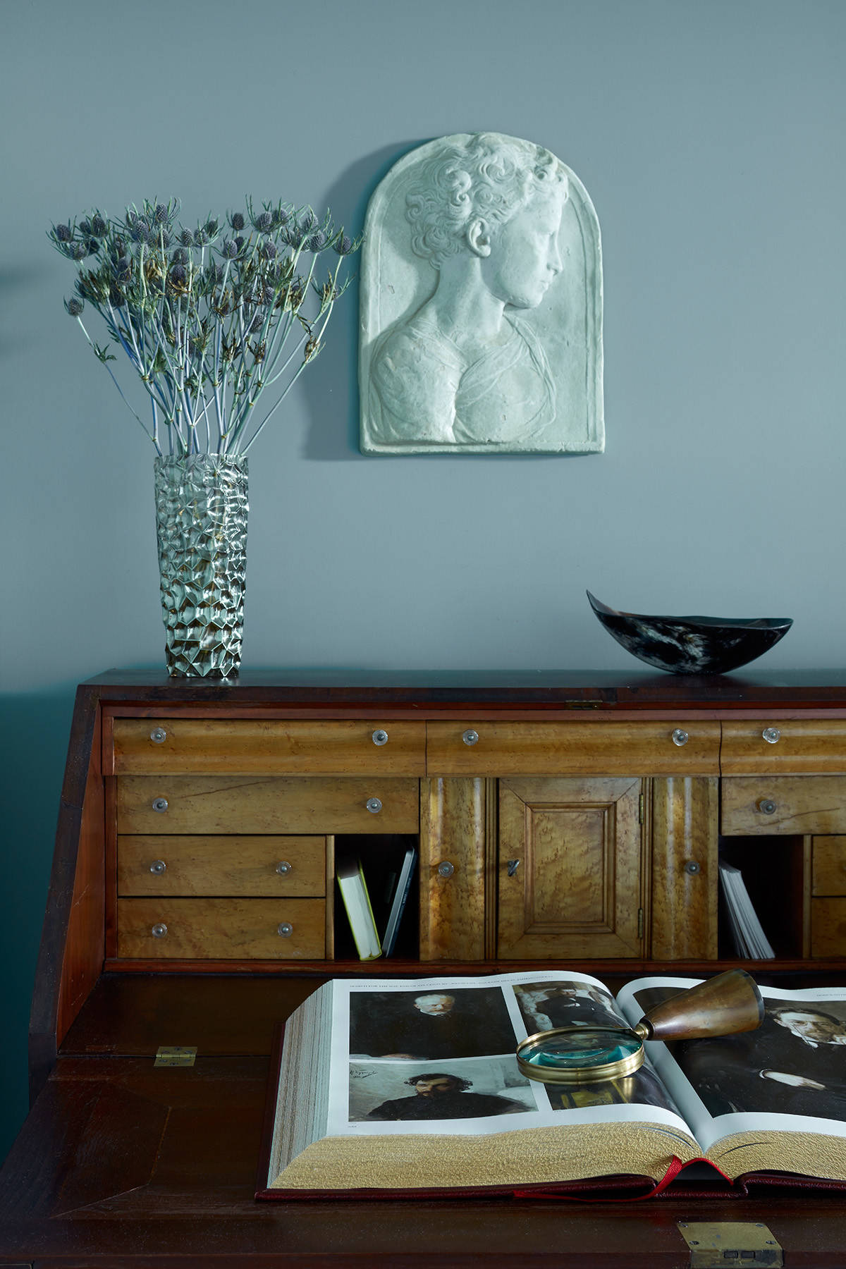 Houzz тур: Квартира в Измайлове с настроением... Петербурга