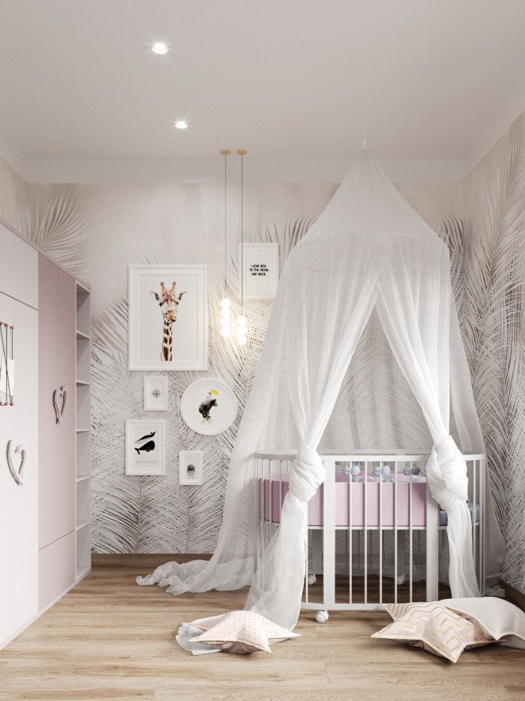 Дом Монаковка, 850