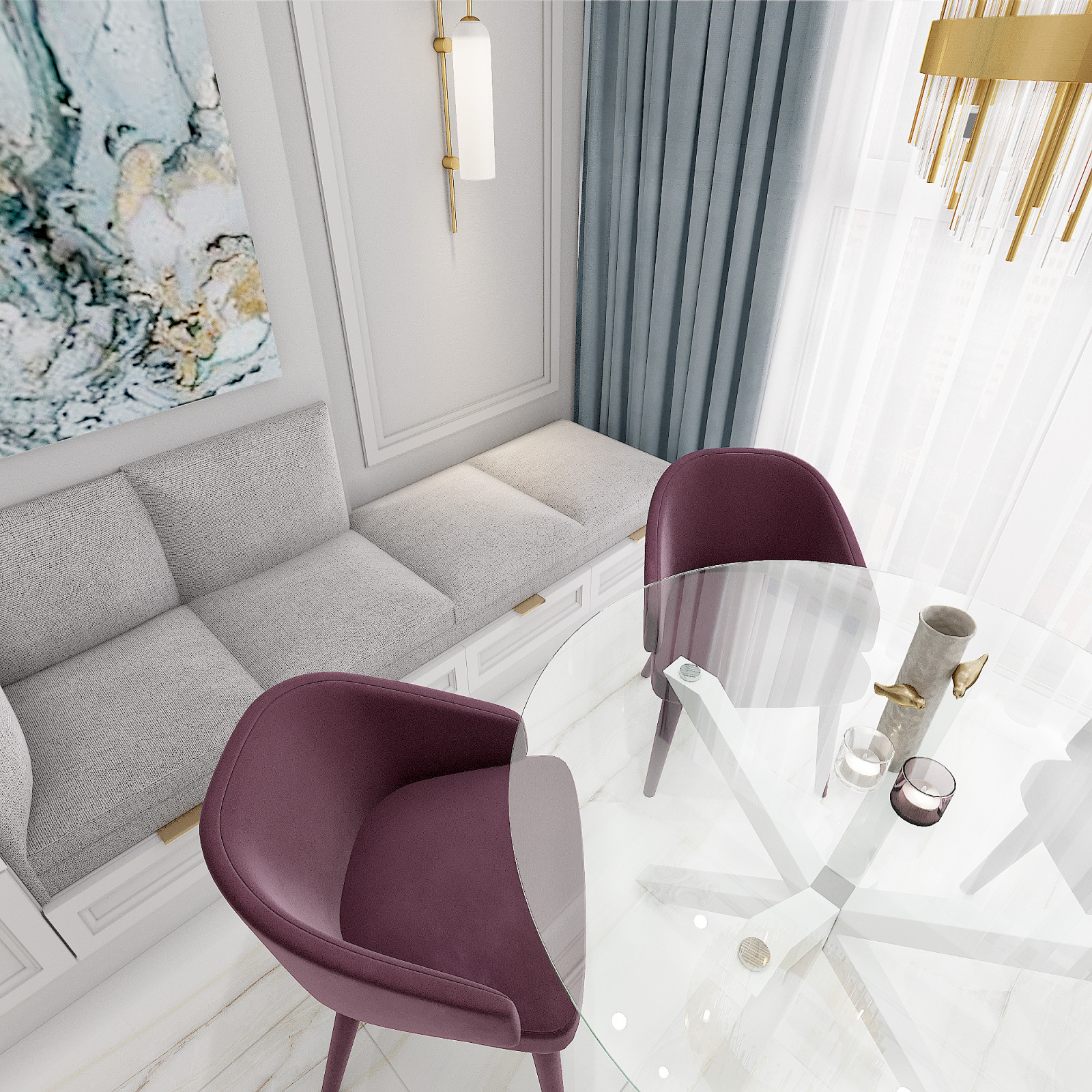 ЖК На Успенской