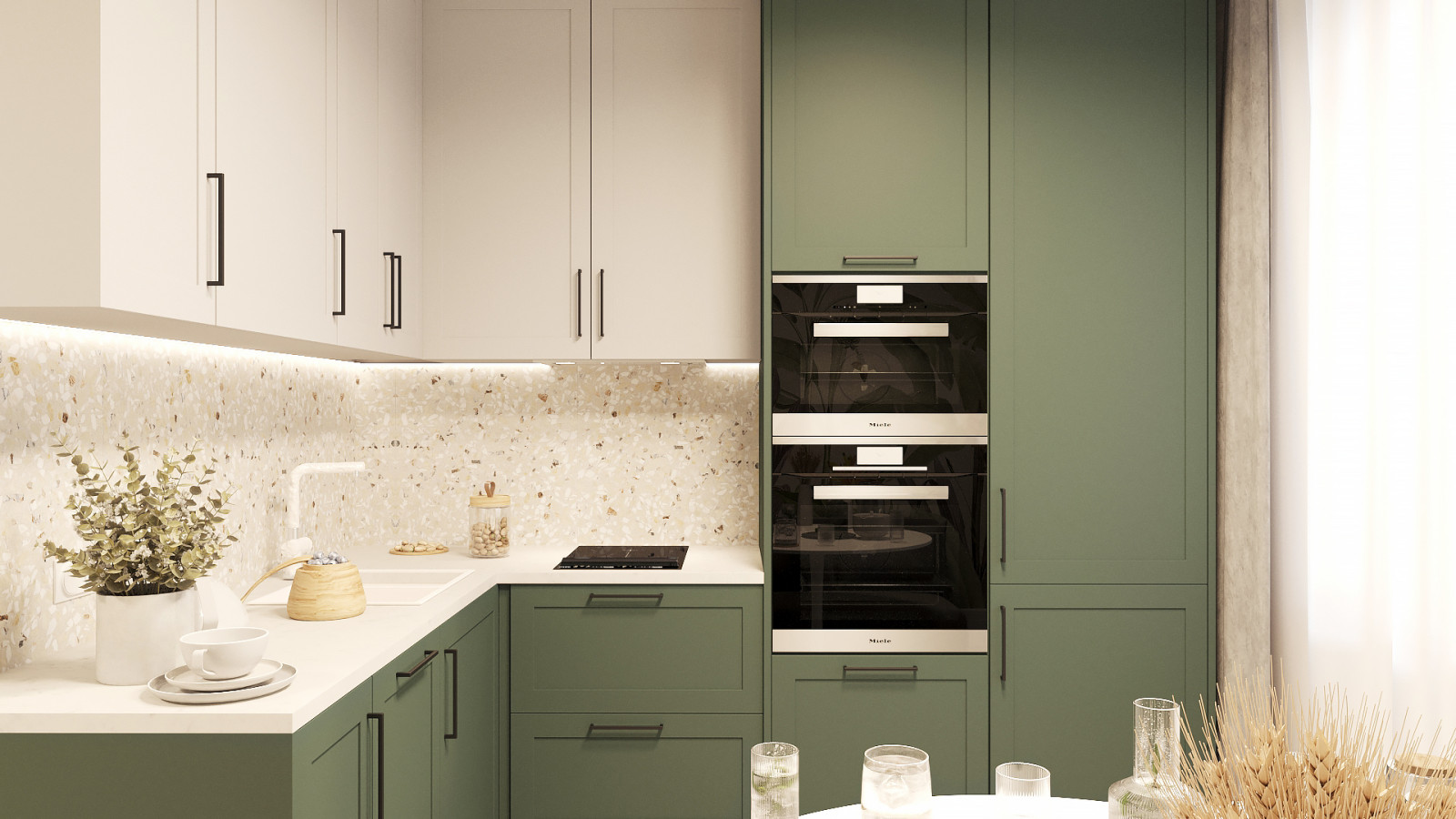 ЖК "Светлоград"