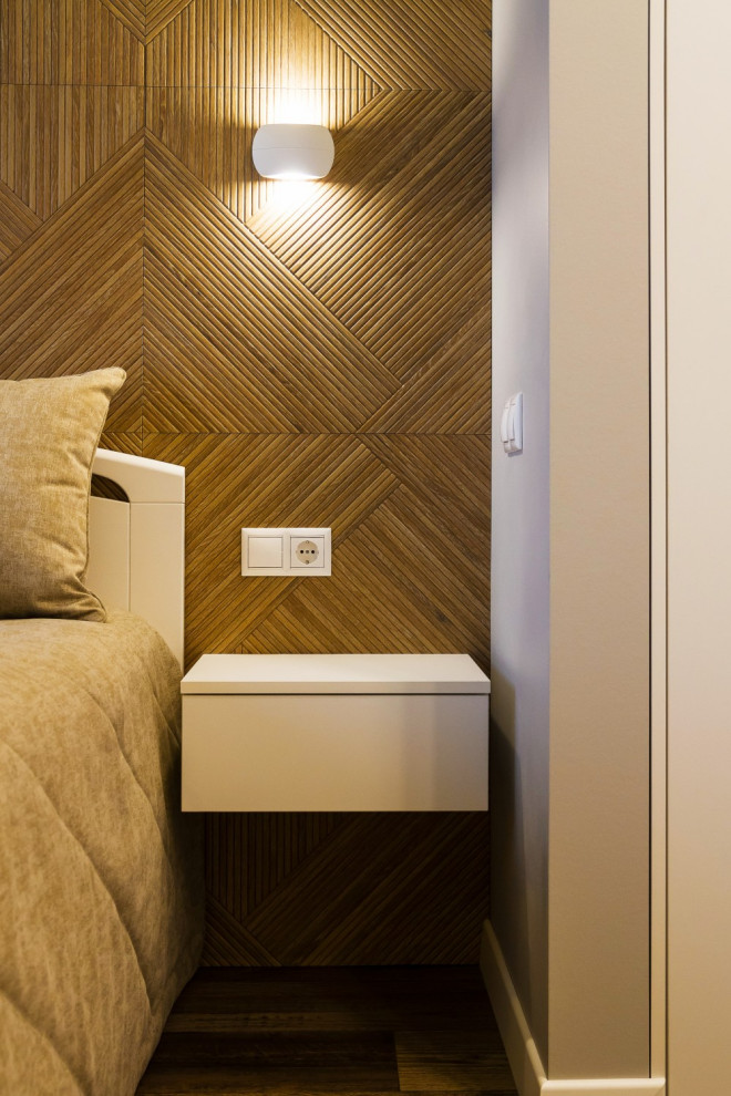 Ремонт в 2х комнатной квартире