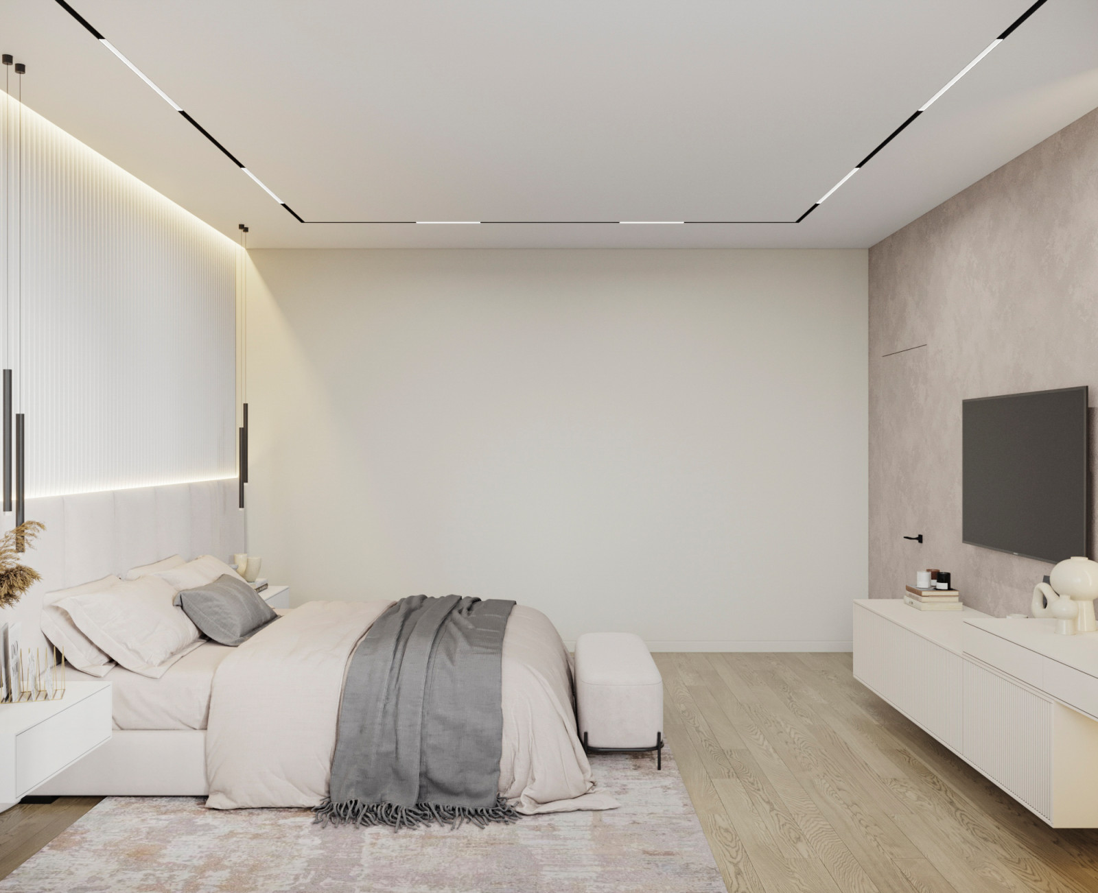 Дом в стиле Неоклассика, г.Грайворон 300 кв м