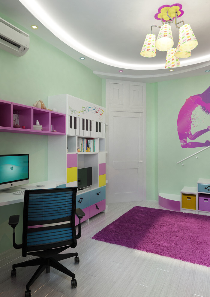 Квартира в Чертаново 75м2